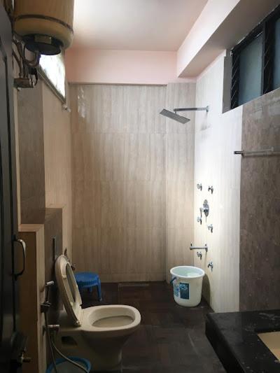 ホテル Ns Vijay Shesha Mahal Tiruvannāmalai エクステリア 写真
